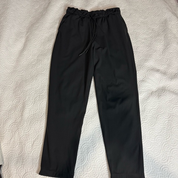 Lululemon Keep Moving Pant Women size 8 - Picture 15 of 16